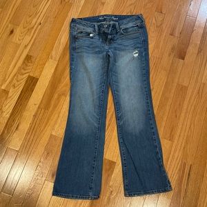 American Eagle Women’s Jeans
